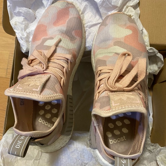 Adidas NMD - Picture 1 of 5